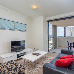 Two-Bedroom Apartment Two Bathrooms